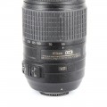 Nikkor DX AF-s 55-300mm/4,5-5,6 G ED VR (Nikon AF)